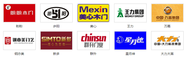 2022中国十大装甲门品牌榜单揭晓