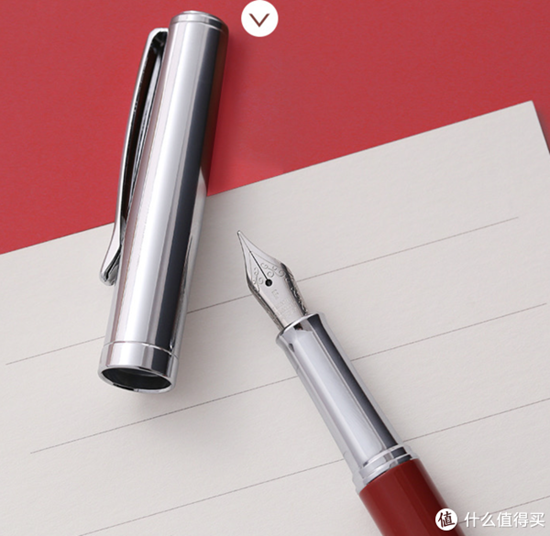 钢笔的入门和进阶 哪些不建议买？