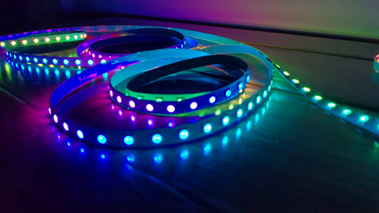 LED灯带和低压灯带有什么区别？