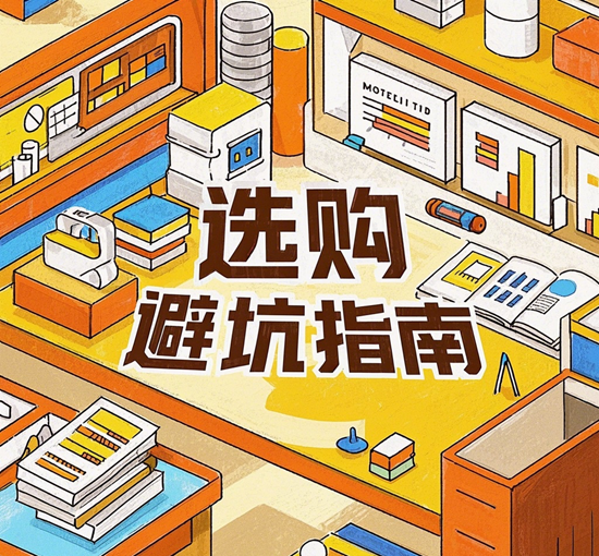 冰箱品牌选购避坑指南：看懂这7个参数不花冤枉钱