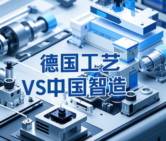 德国工艺VS中国智造：硅酮胶品牌技术流派对比