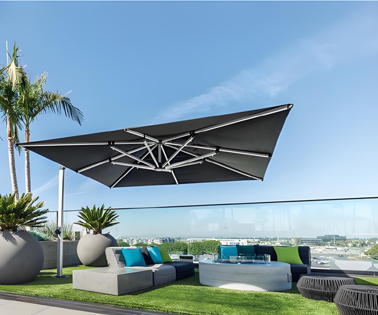 碳中和背景下遮阳行业的技术突围路径