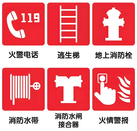 消防设备标识标准化对公众认知的影响研究