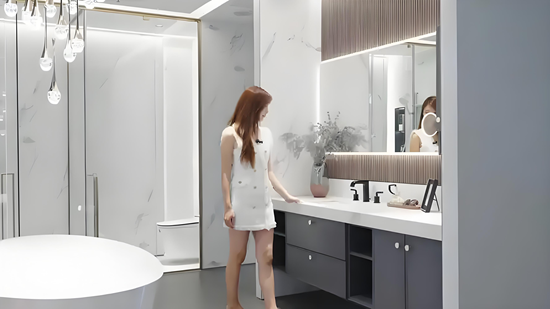 全球卫浴品牌五强深度评测：智能科技与设计美学的巅峰对决