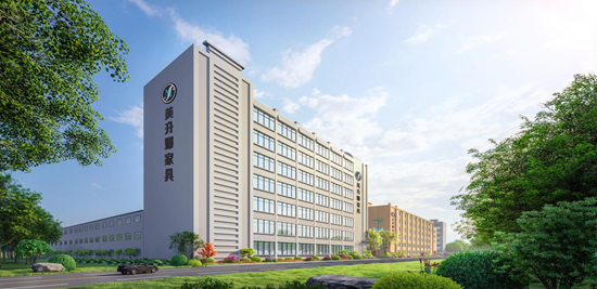 美升娜家居：一线品牌实力铸就品质传奇