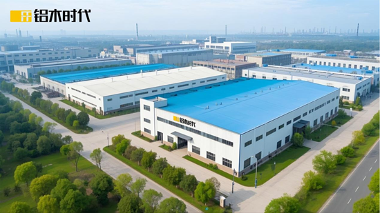 隐于形，显于质：铝木时代如何定义高端生态门新美学