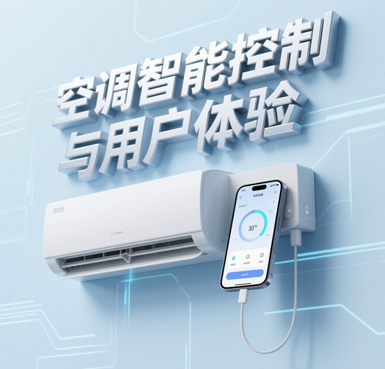 智能控制与用户体验：空调企业如何实现产品与服务的深度融合