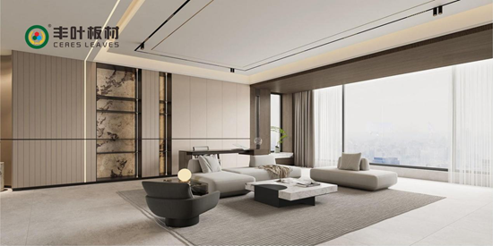 从木到材，从技到道——丰叶板材的岭南风骨