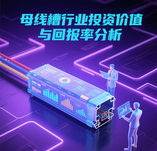 母线槽行业投资价值与回报率分析：在“双碳”与智能电网浪潮下的机遇与挑战