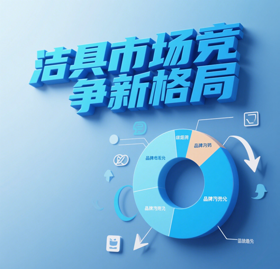 洁具市场竞争新格局：品牌与渠道的双重挑战