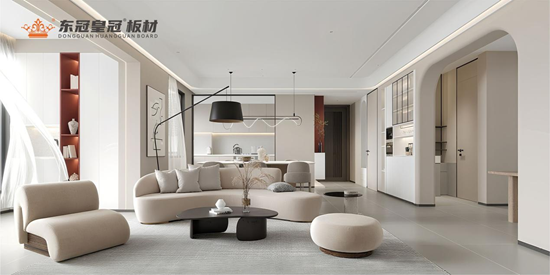 什么是真的“性价比”产品？东冠皇冠板材告诉你答案