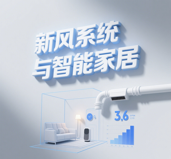 新风系统与智能家居：企业的融合之道