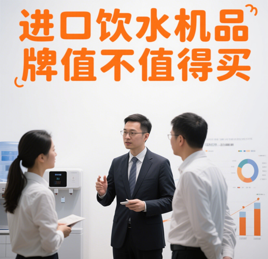 进口饮水机品牌值不值得买？日德系与国产型号实测