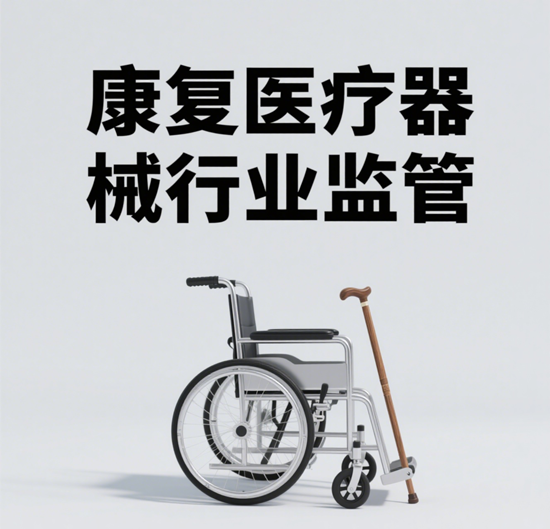 康复医疗器械行业监管：合规经营指南