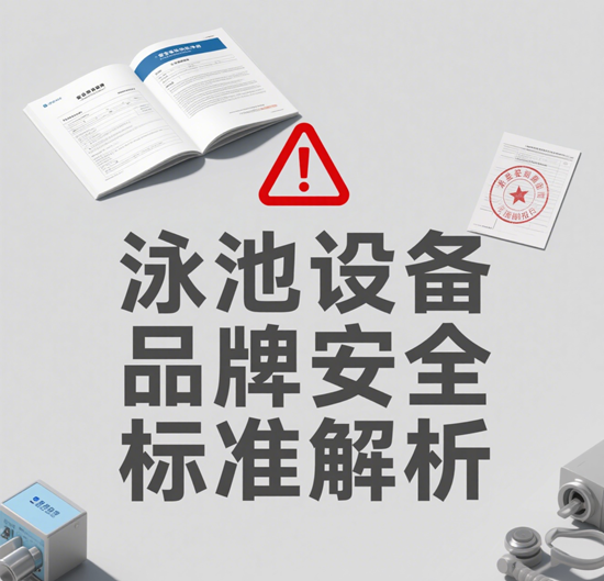 泳池设备品牌安全标准解析：如何避免选购雷区