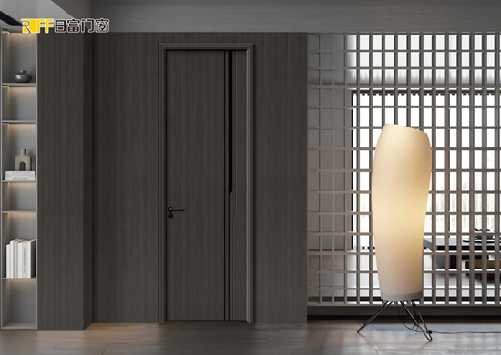 日富门业：用实力证明，好门值得被“看见”