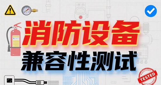 消防设备兼容性测试：多系统集成挑战与解决方案