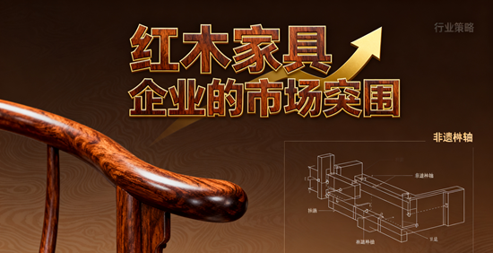 红木家具企业的市场突围：从产品质量到品牌建设