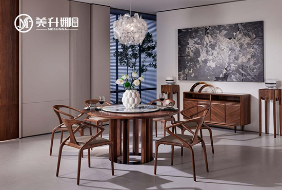 月满华诞·家国同庆丨美升娜以匠心致家国：让团圆，更有仪式感